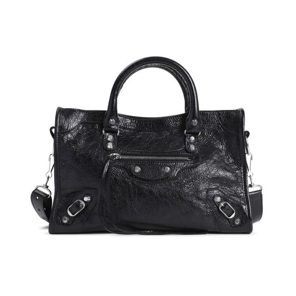 Balenciaga Le City Bag - NWT - Picture 1 of 3
